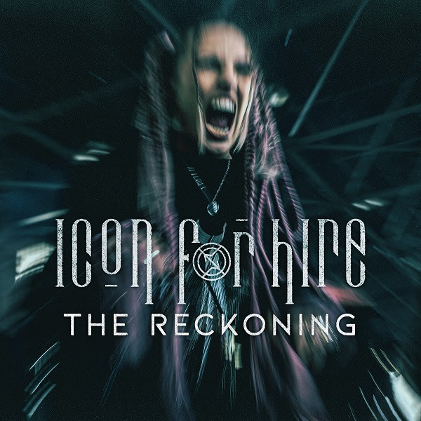 Icon for Hire - The Reckoning (2022)