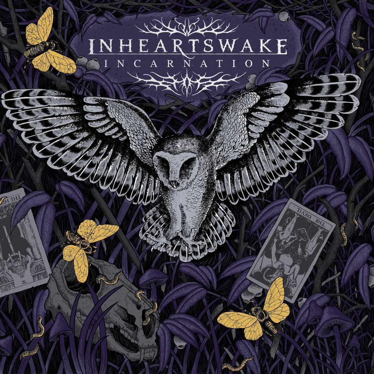 In Hears Wake - Incarnation
