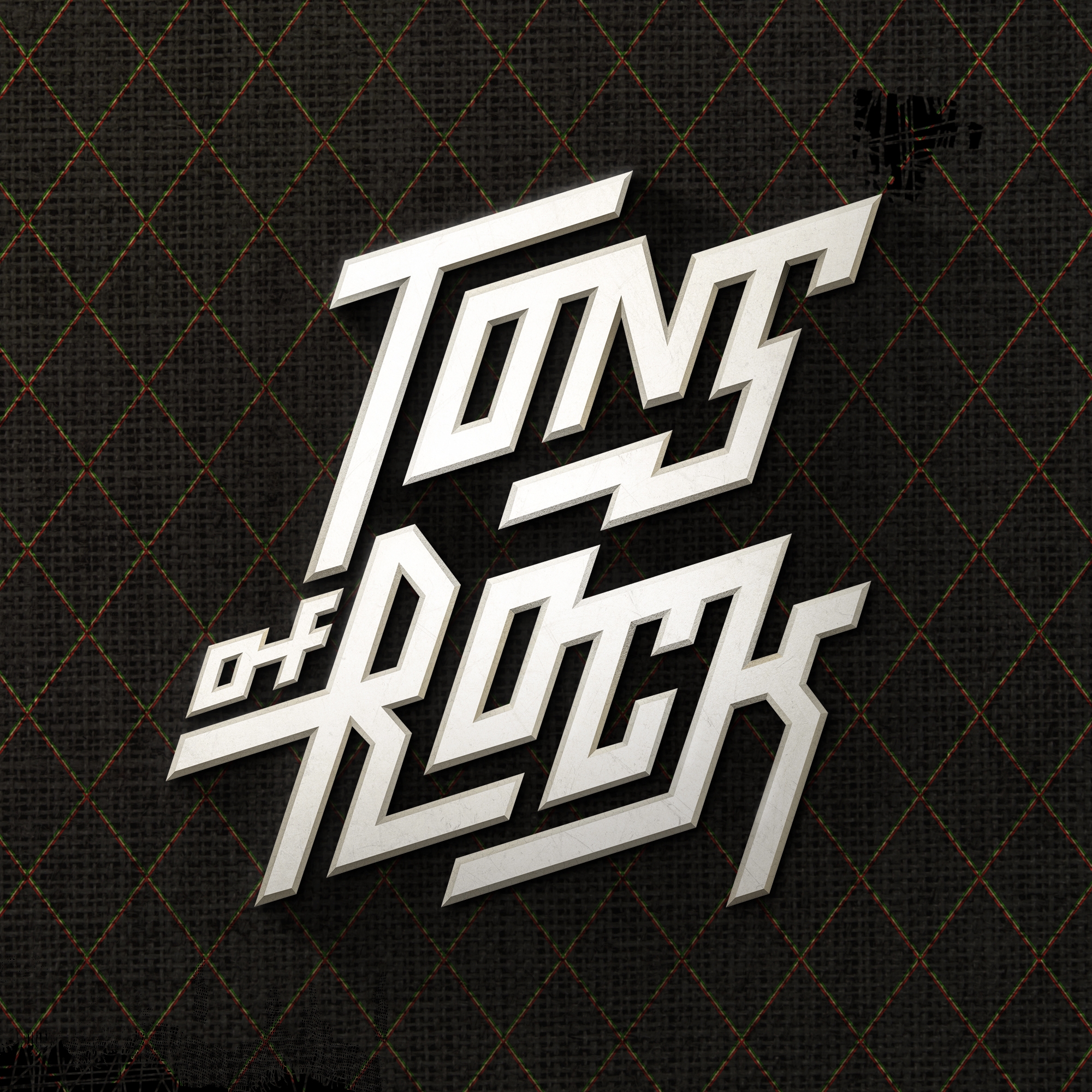 Tons of Rock