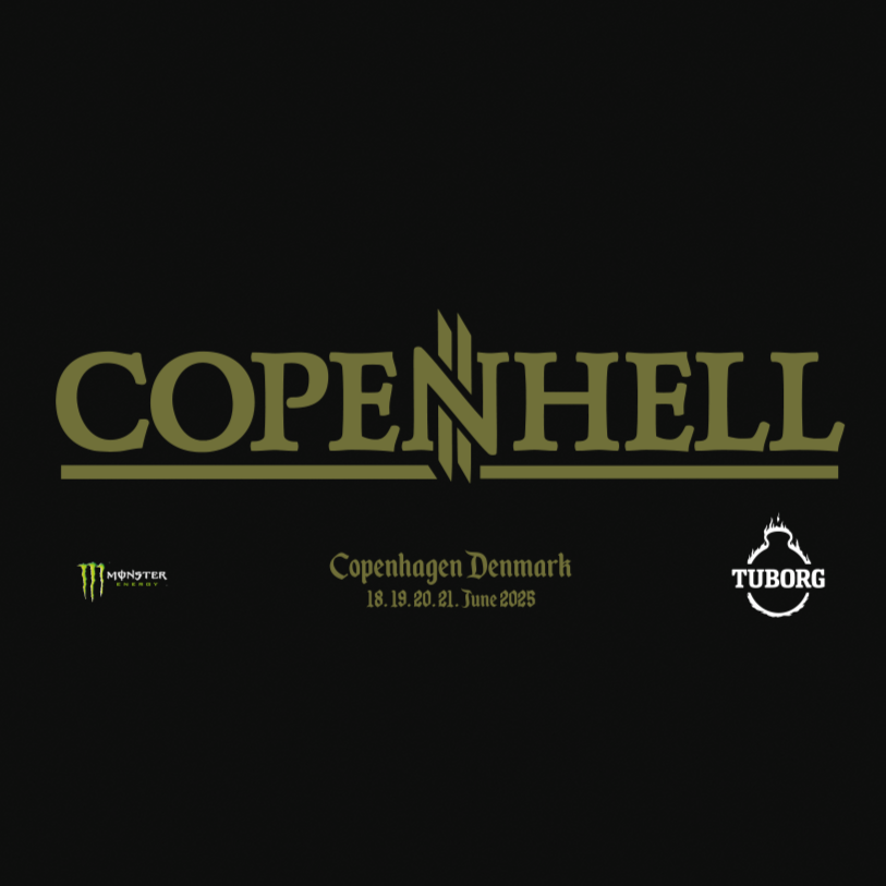 Copenhell