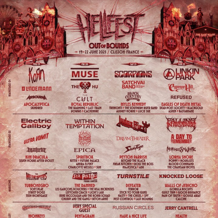 Hellfest