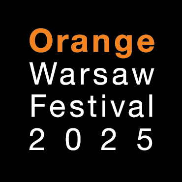 Orange Warsaw Festival