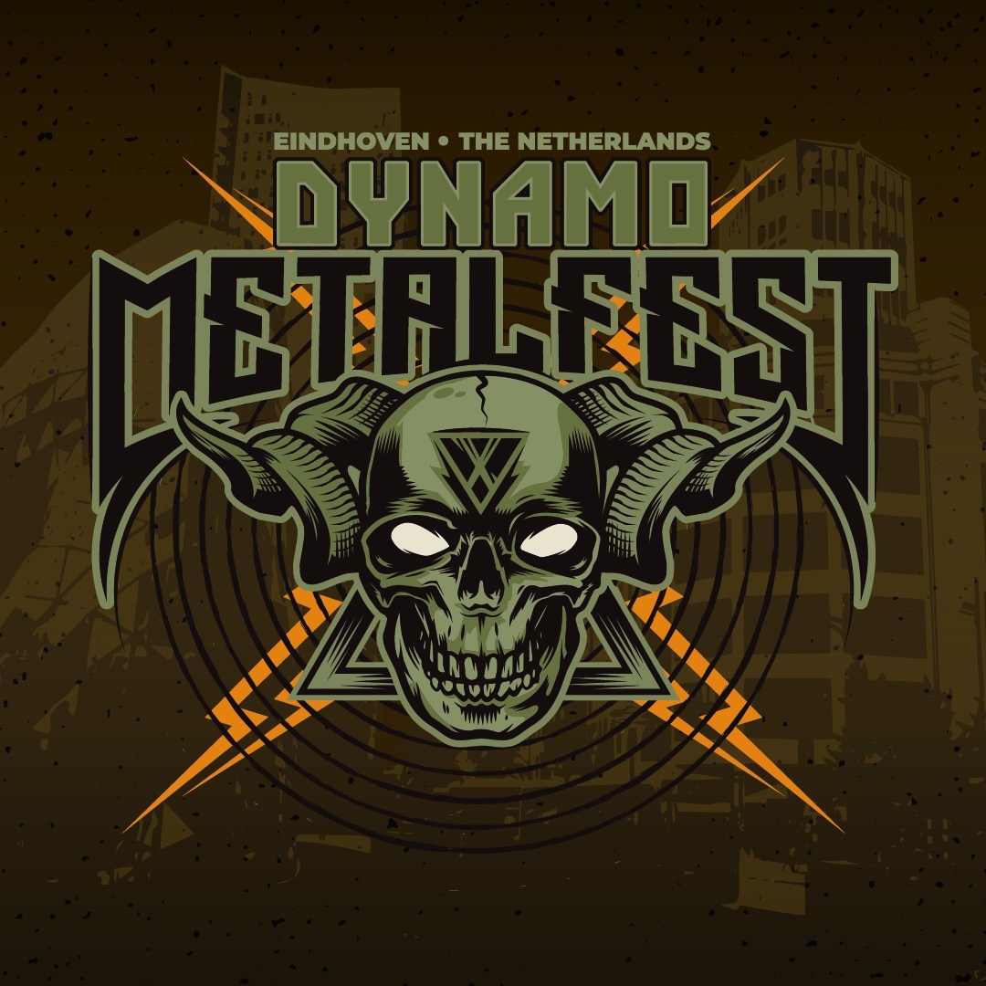 DYNAMO METALFEST