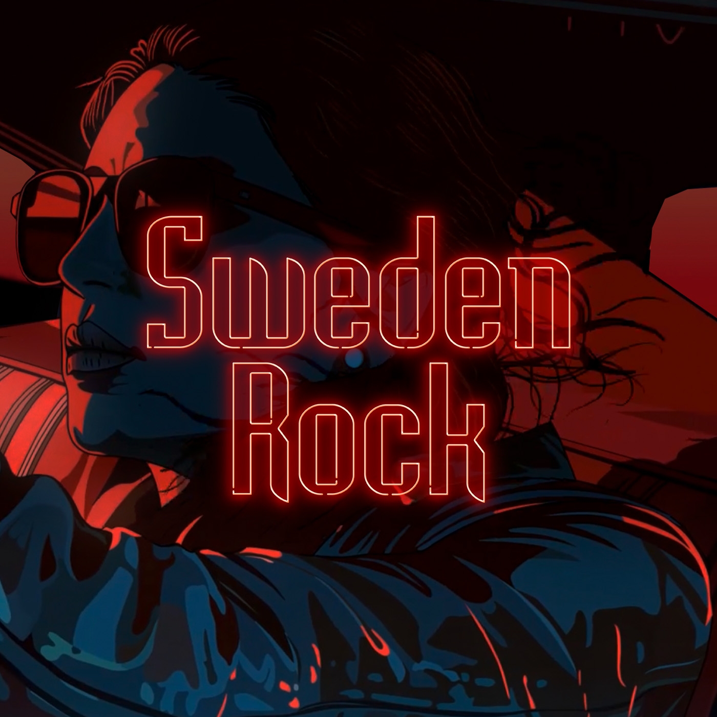 SWEDEN ROCK FESTIVAL