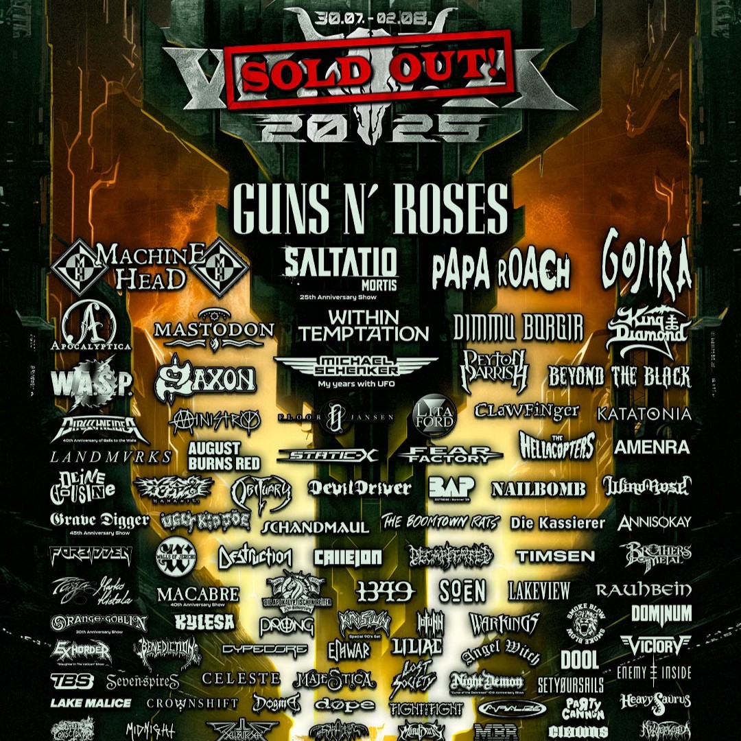 Wacken Open Air